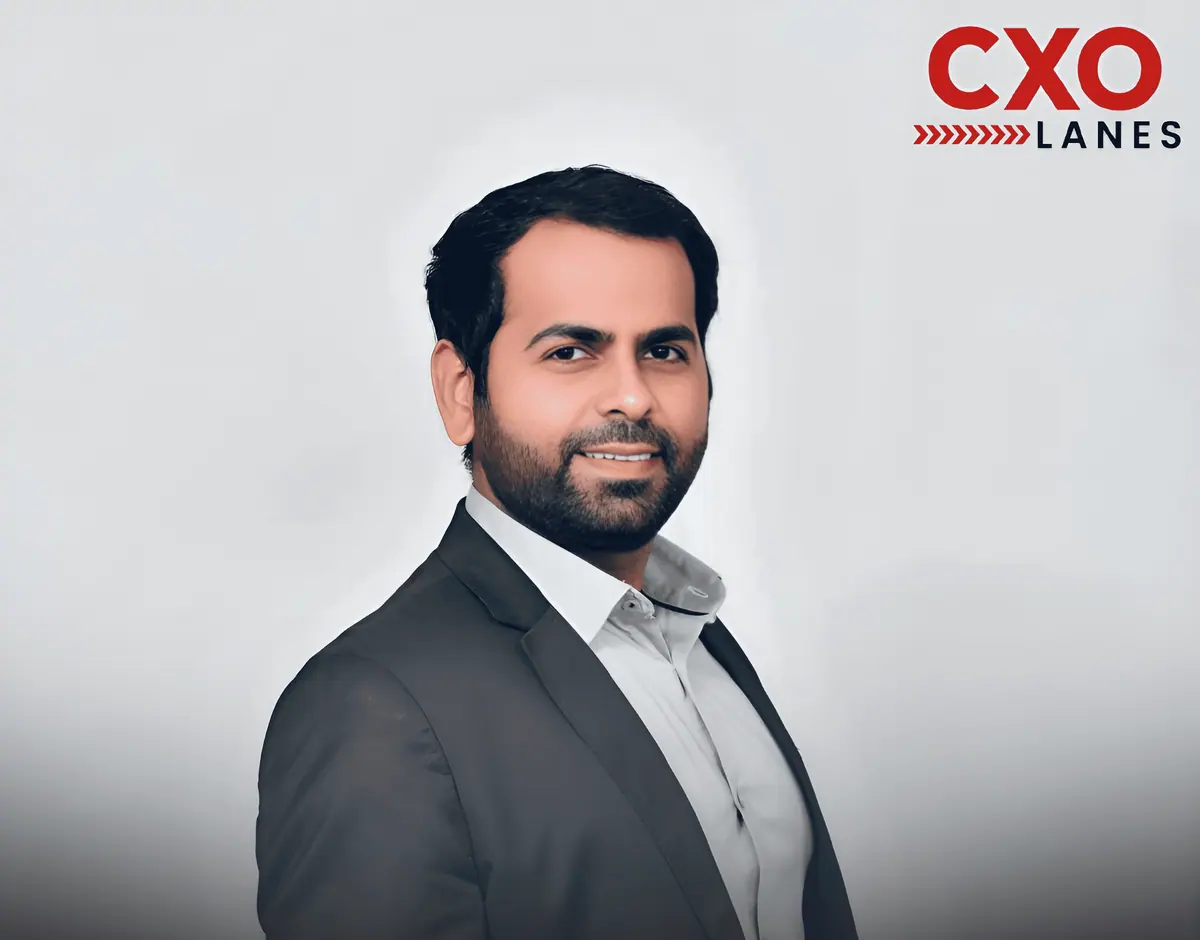 Shubham Kathuria elevated to Associate Director and Practice Head at Michael Page