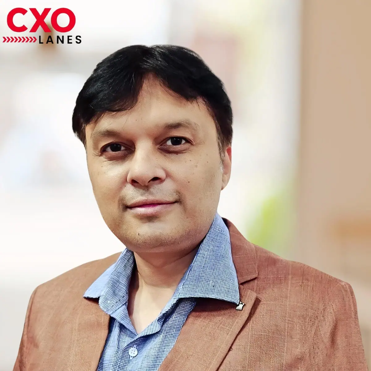 Ajay Kumar serving as Co-founder & Chief Architect at tiramai.ai