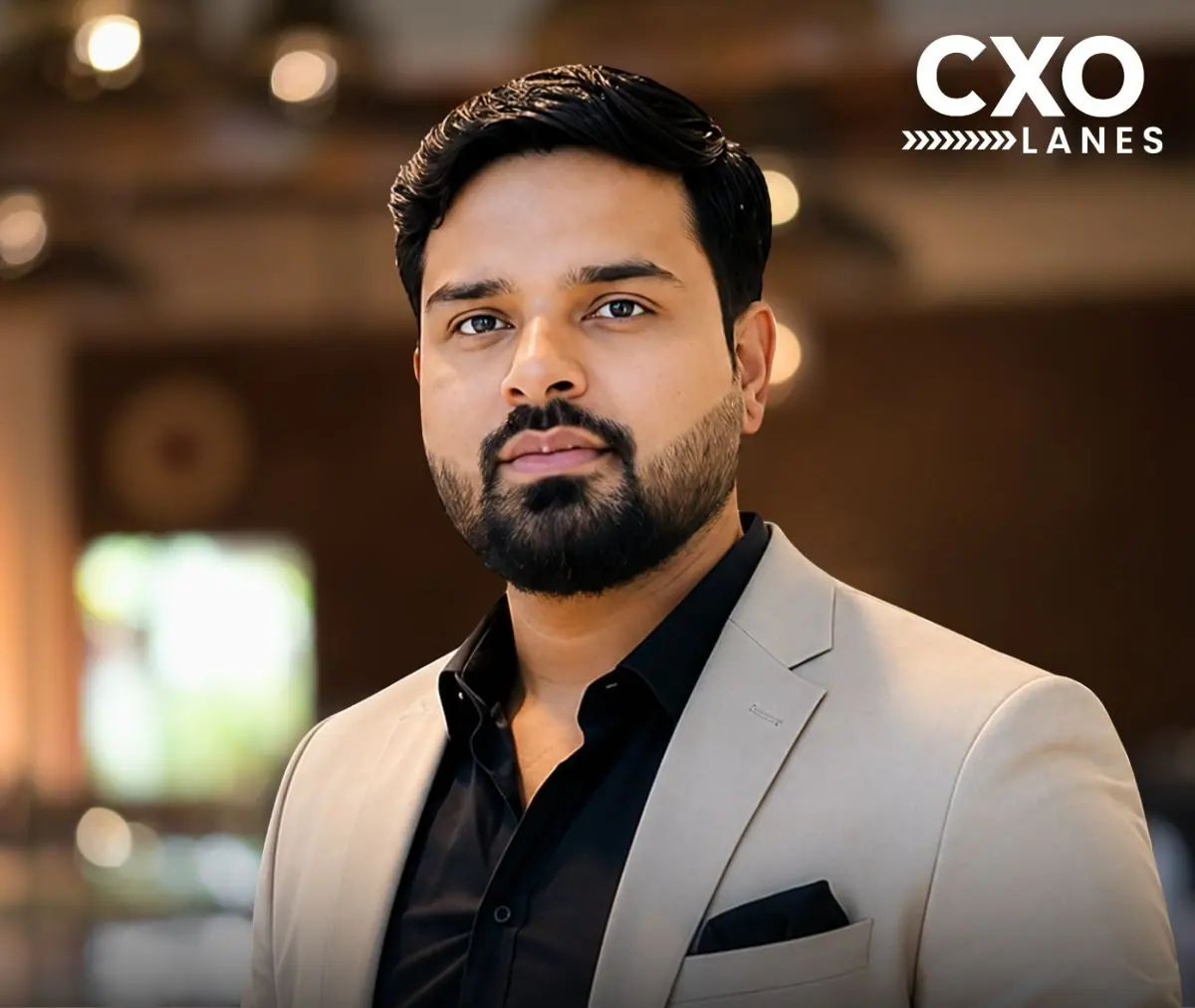 Prateek Bajpai appointed as Assistant Vice President – Business Development at InterviewBit