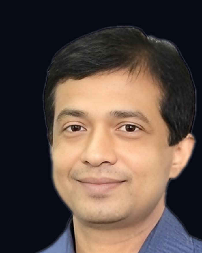 Gopal Mishra