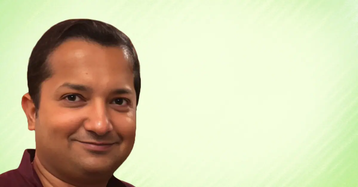 Pankaj Bhatt Appointed Executive Director at J.P. Morgan