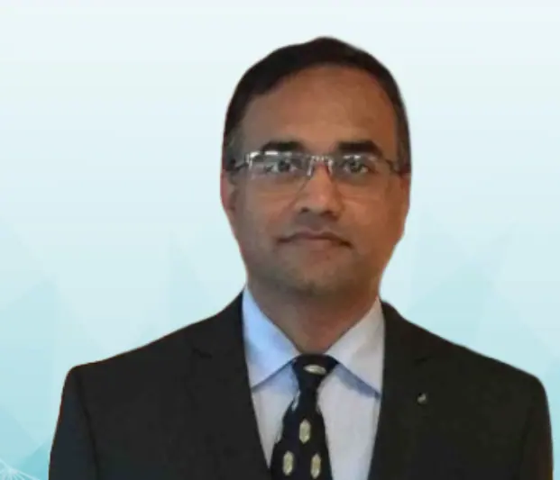 Sanat Sahu Appointed as Managing Director at Endress+Hauser Flowtec India