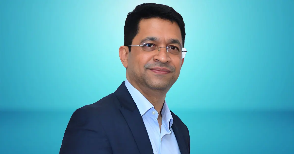 Amit Barve Appointed as CEO of Rayzon Solar