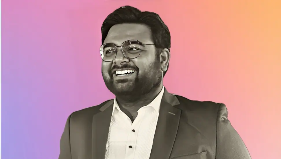 Johney Maheshwari appointed as head of corporate development by Times Internet