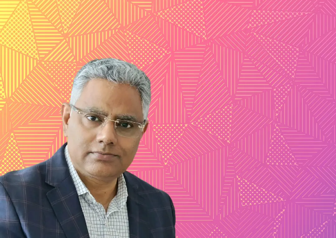 Saurabh Lal Takes Charge as Executive Director, Global Operations at Dabur India Limited