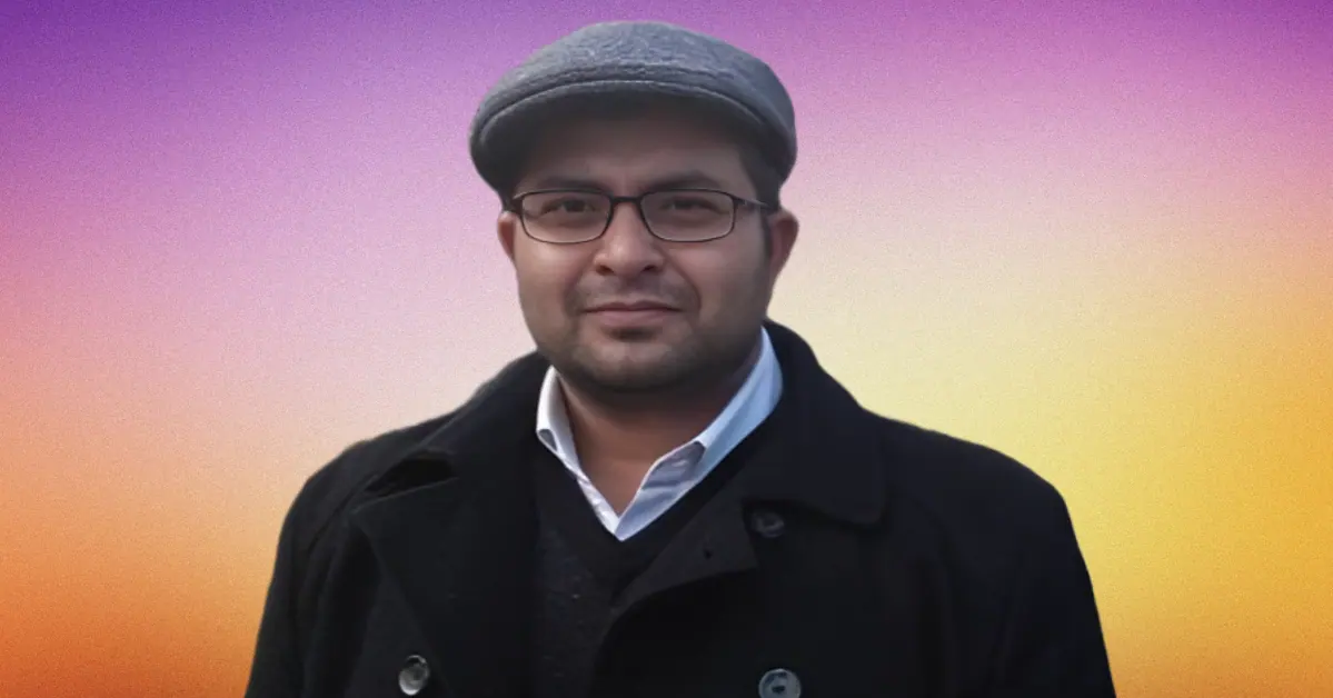 Abhishek Nirmal Appointed Director - Talent Acquisition & Talent Management at Visit Health