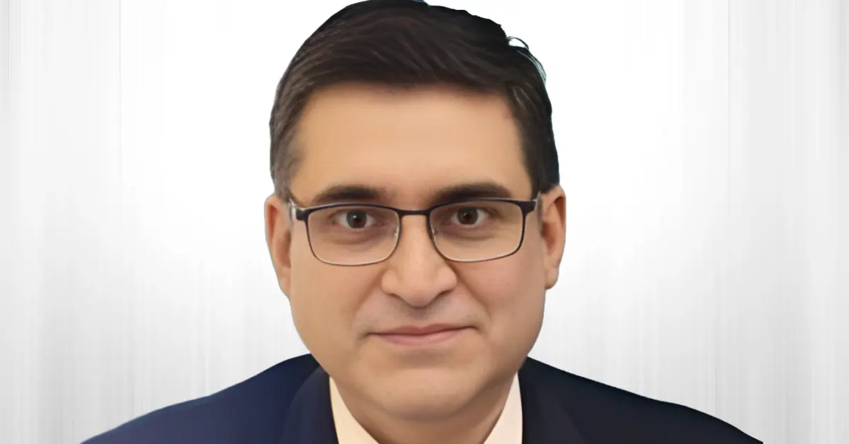 Prithwish Banerji Joins Abbott India as Commercial Director for Women’s Health and Metabolics