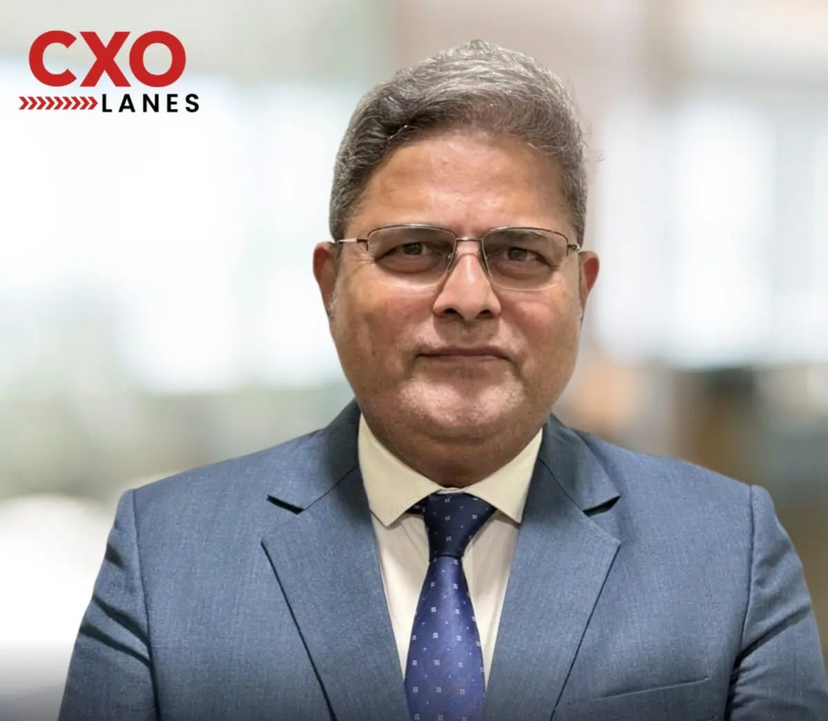 Sanjeev Patkar Appointed as Chief Investment Officer at FYERS Assets