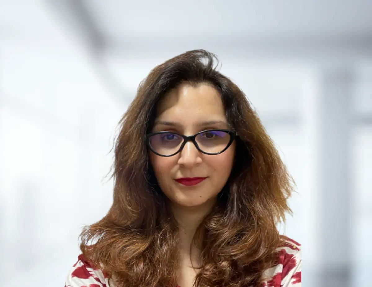 "Treasure in Broken Sentences"- by Anjali Dutta