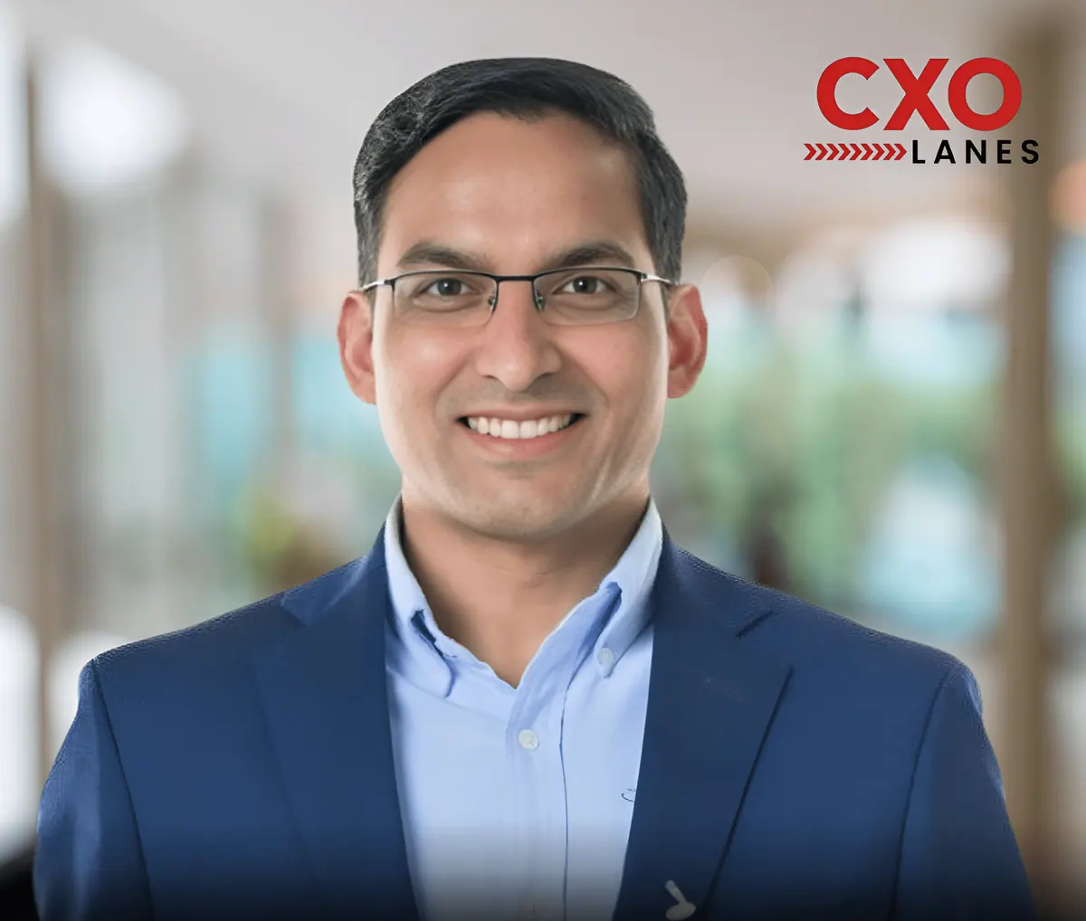 Rajiv Naithani Named Chief People Officer at Persistent Systems, Effective August 2025