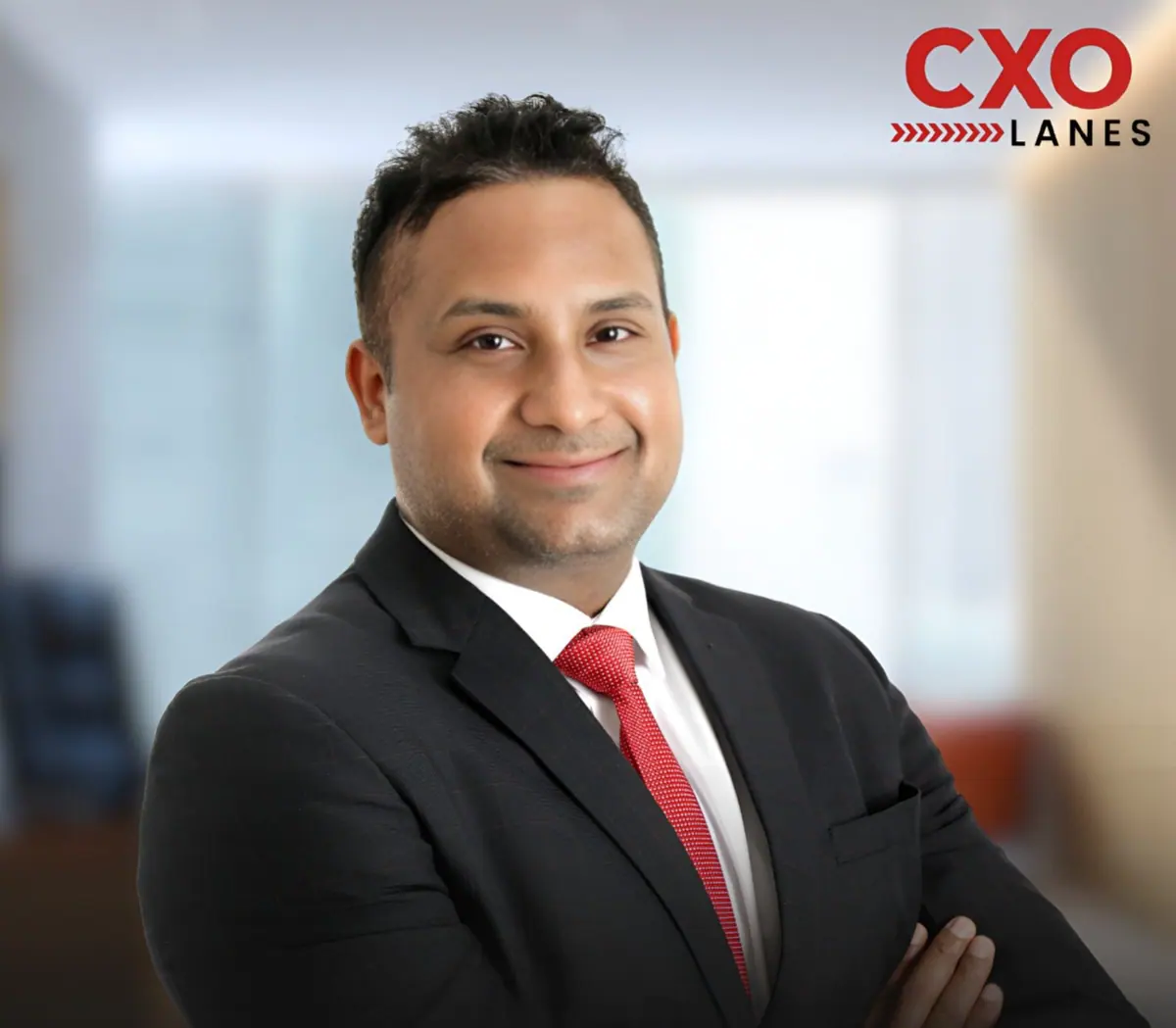Jerish Joseph Joins Embark as Director – Managed Services & Chief People Officer