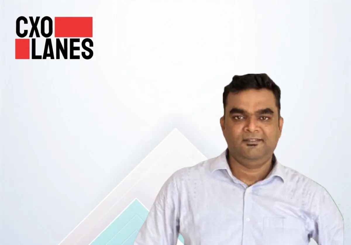 Bajaj Consumer Care Appoints Sanath R. Pulikkal as CMO