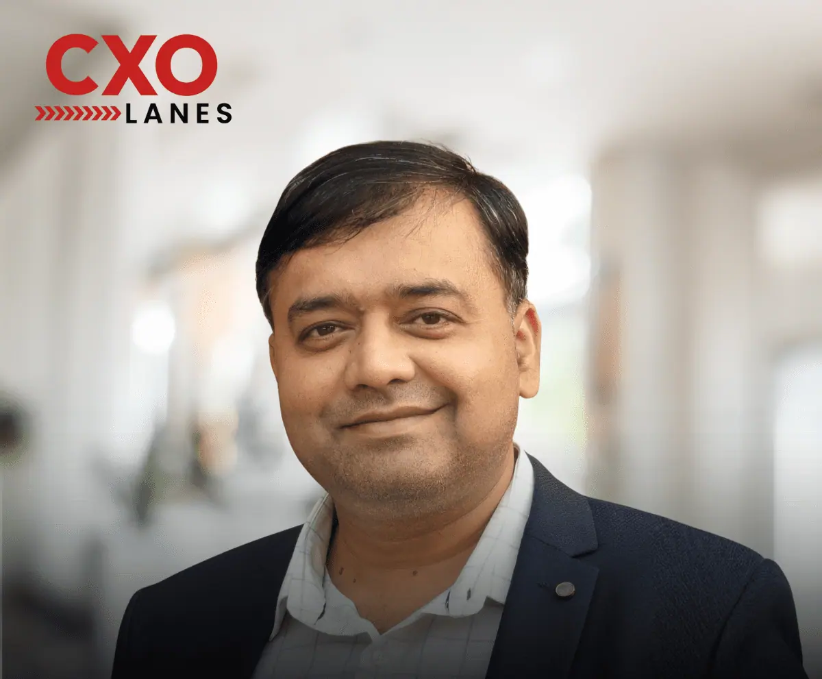 Manoj Tiwari Joins Best Value Chem Pvt. Ltd. (BVC) as Chief Human Resource Officer (CHRO)
