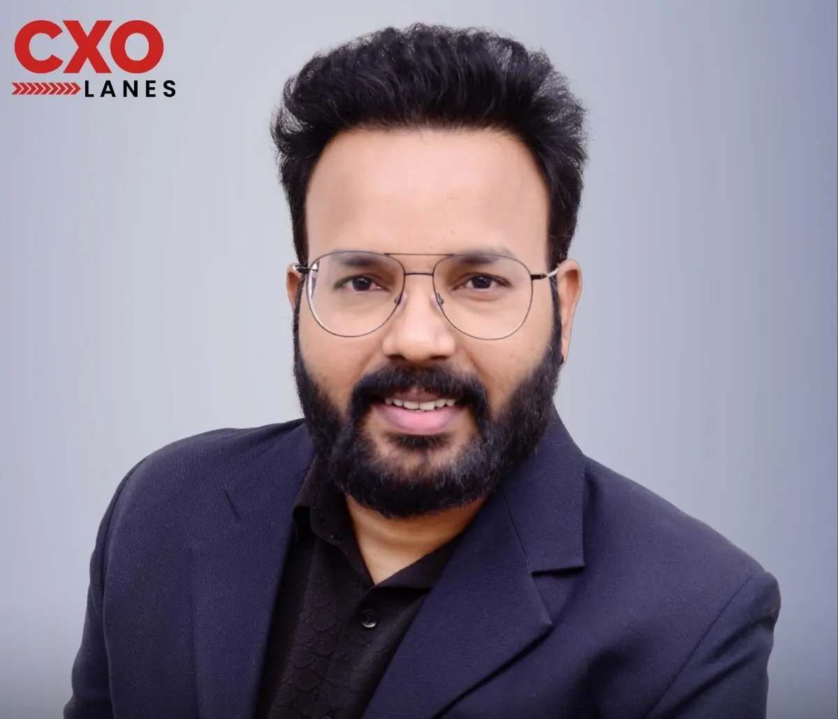 Krishna Kumar elevated to Head of Procurement - GCC & Head of Global Travel at Nielsen