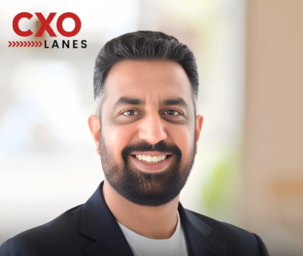 Gurpiar Sibia Joins Bain & Company as Expert Partner & India Head – AI Practice