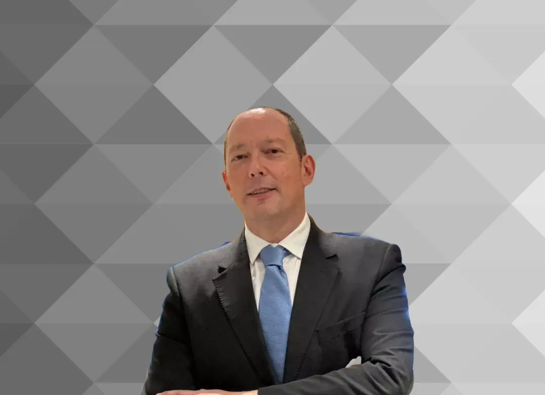Isidro Porqueras Joins IndiGo as New Chief Operating Officer