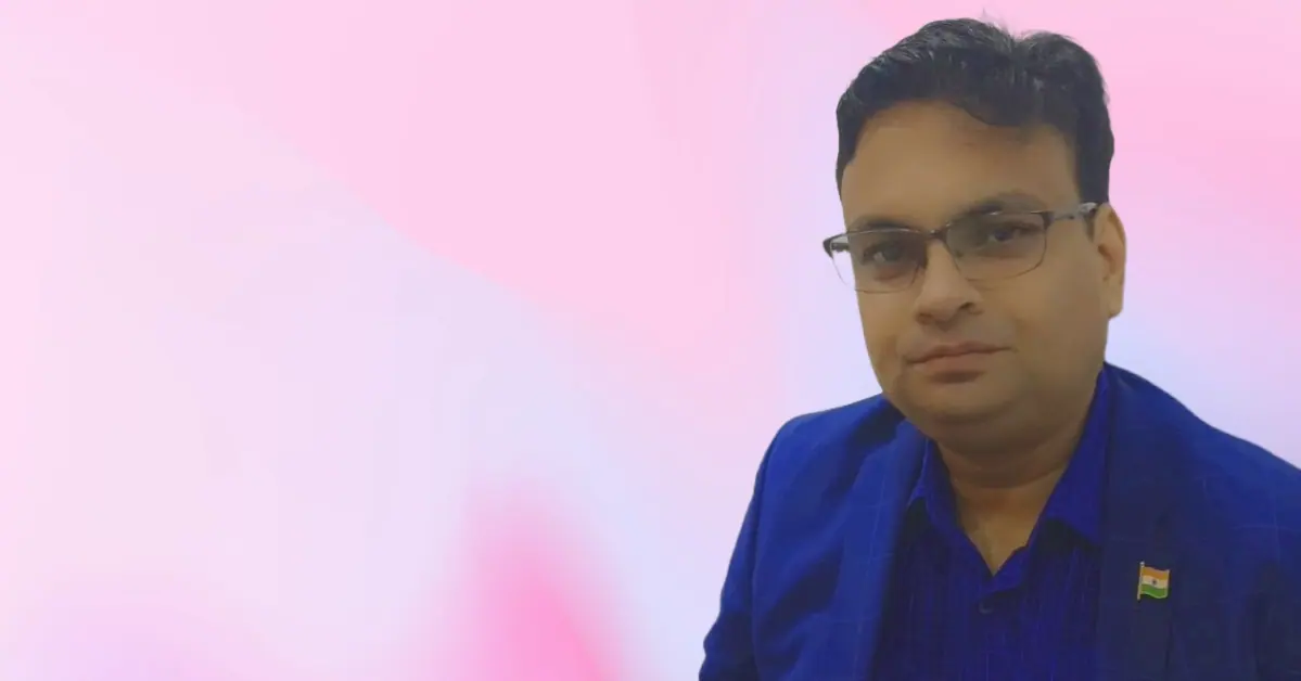 Ankit Gemawat Joins Vedanta Zinc International as Chief Commercial Officer