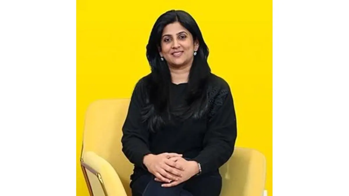 Surabhi Sanchita Takes the Helm as Chief Human Resources Officer at Stanza Living