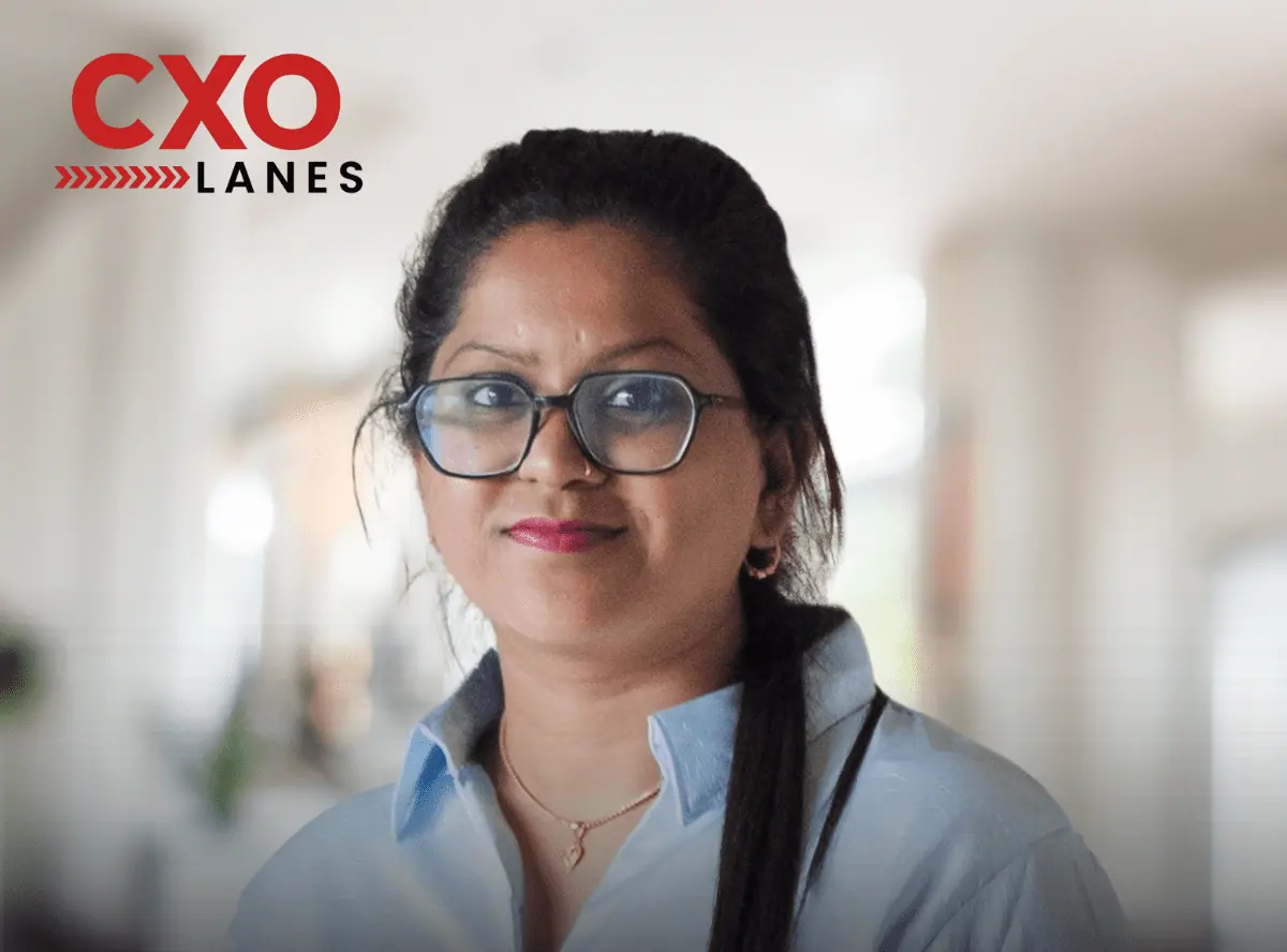 Priyanka Narayan Elevated to Vice President Business Operations & Administration at Facilus Facility Management Private Limited