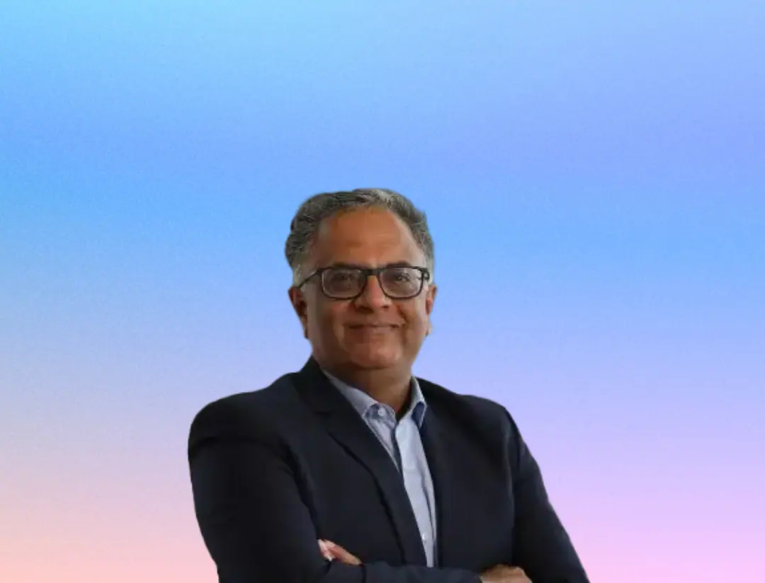 Rakesh Thukral Steps into Role as CEO for Edelman Asia-Pacific