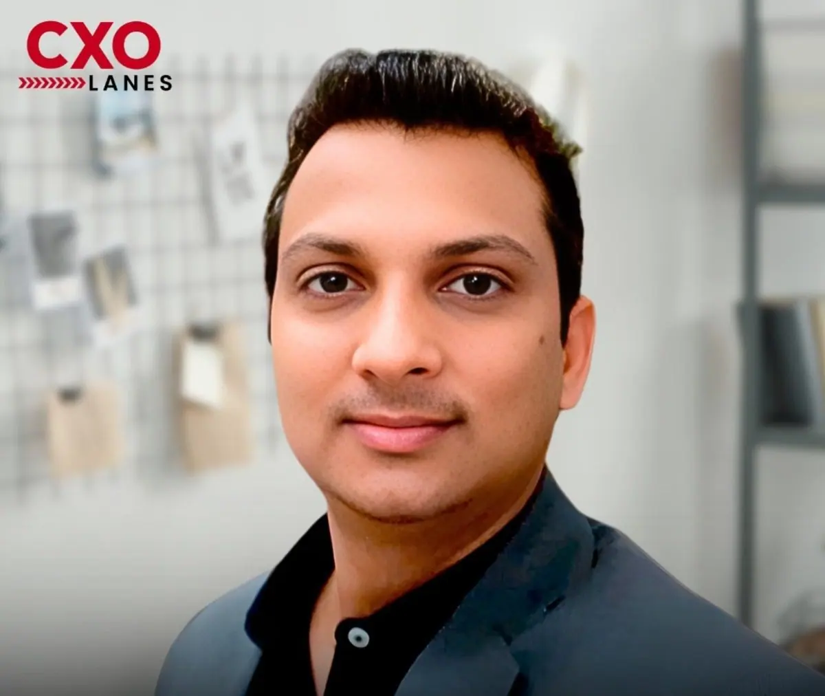Shishir Kumar Singh promoted as Director – Channel & Laboratory Equipment Business at Thermo Fisher Scientific