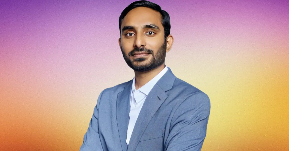 Kothapalli Gopichand Joins Goldman Sachs as Vice President