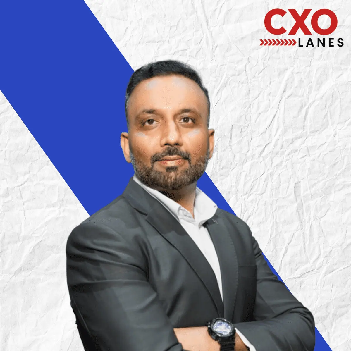 Manish Ray: A Visionary Leader Reimagining Workspaces for the Modern Workforce