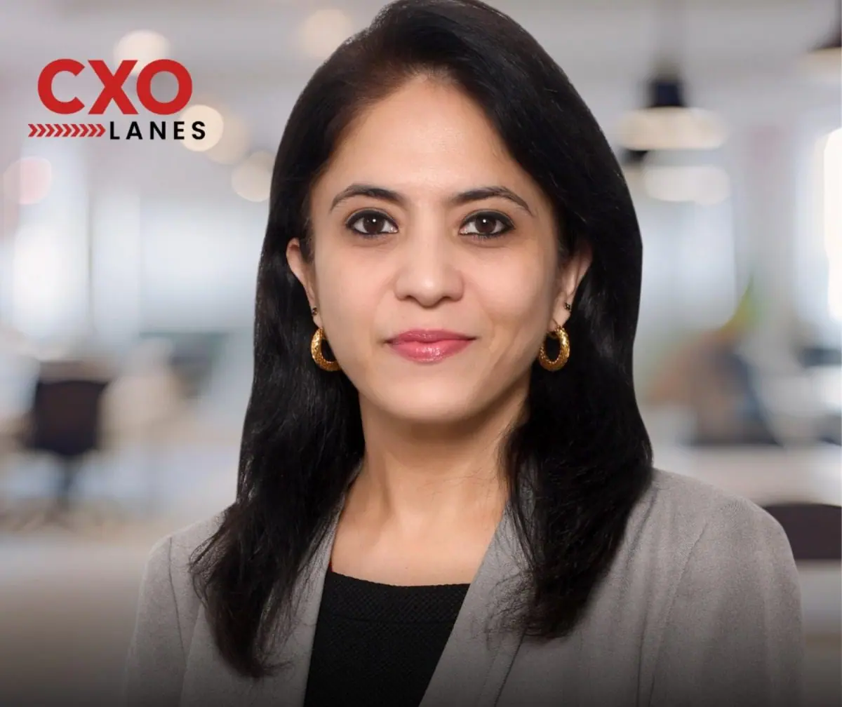 Pierag Consulting has appointed Sunaina Jetley as Director– Talent Acquisition Leader