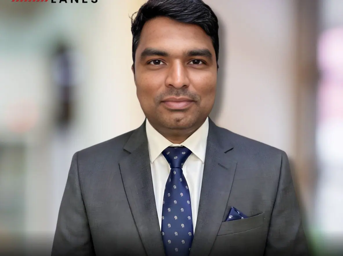 Amit Deshpande Joins Jade Global as Vice President – Data & AI Transformation