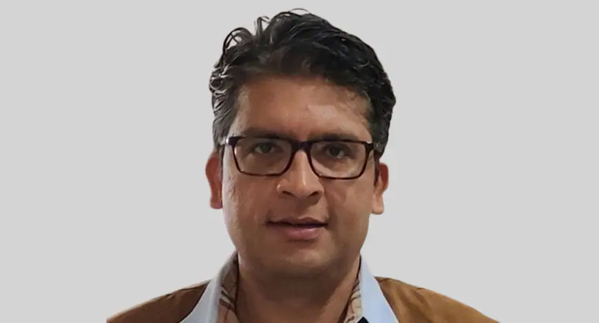 OnMobile Global Welcomes Bikram Sherawat as President and COO
