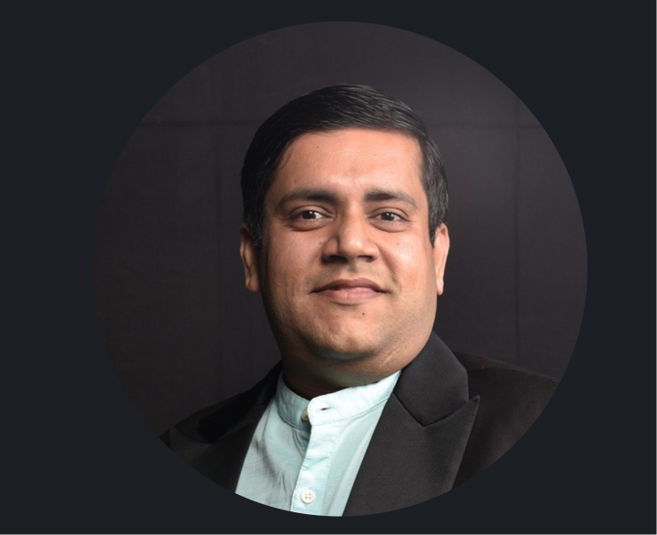 Vivek Agrawal