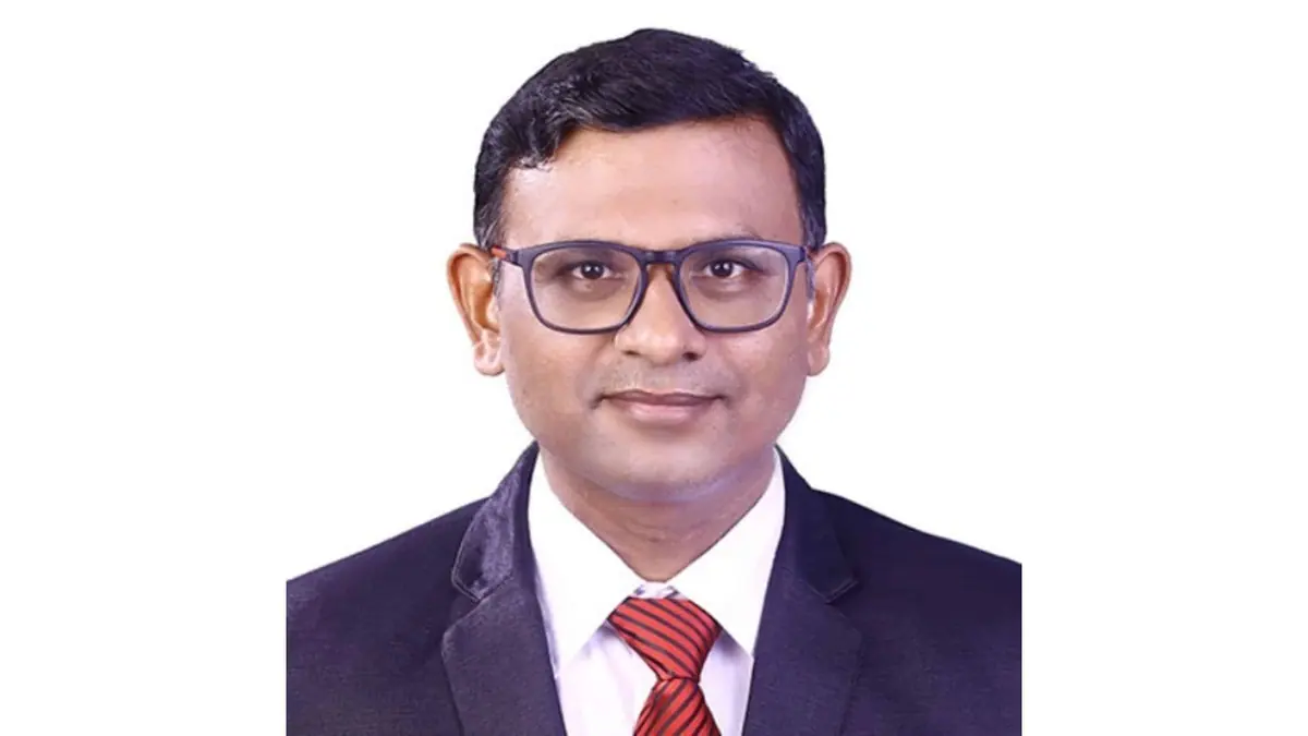 Decimal Point Analytics Appoints Dilip Sah as Chief Technology Officer