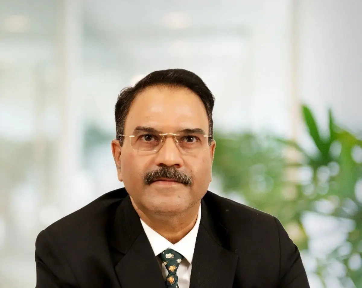 Vinayak Desai Joins DSP Integrated Facility Services as Director of Business Development