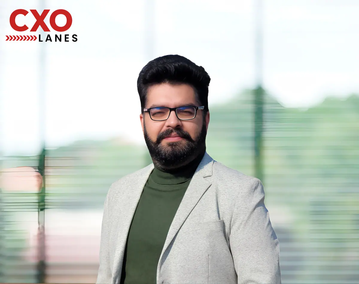 Shivam Chhabra Joins Mr. Proptek as Vice President – Human Resources