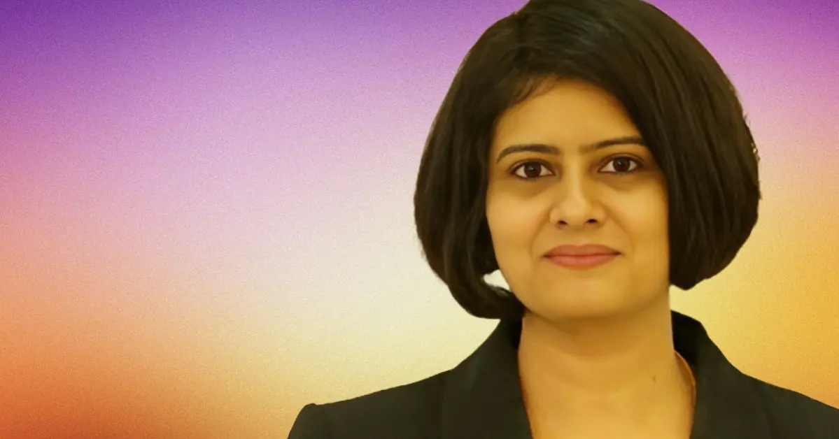 Manjula Pattanshetti Appointed as Senior AVP of Treasury at Wells Fargo
