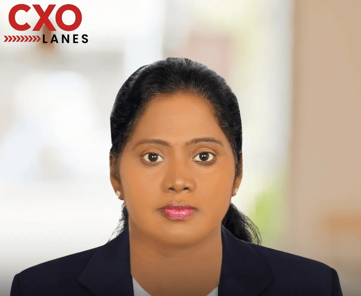 Gomathi Perumal Appointed Vice President – Strategic Business and Operations at GenAgno