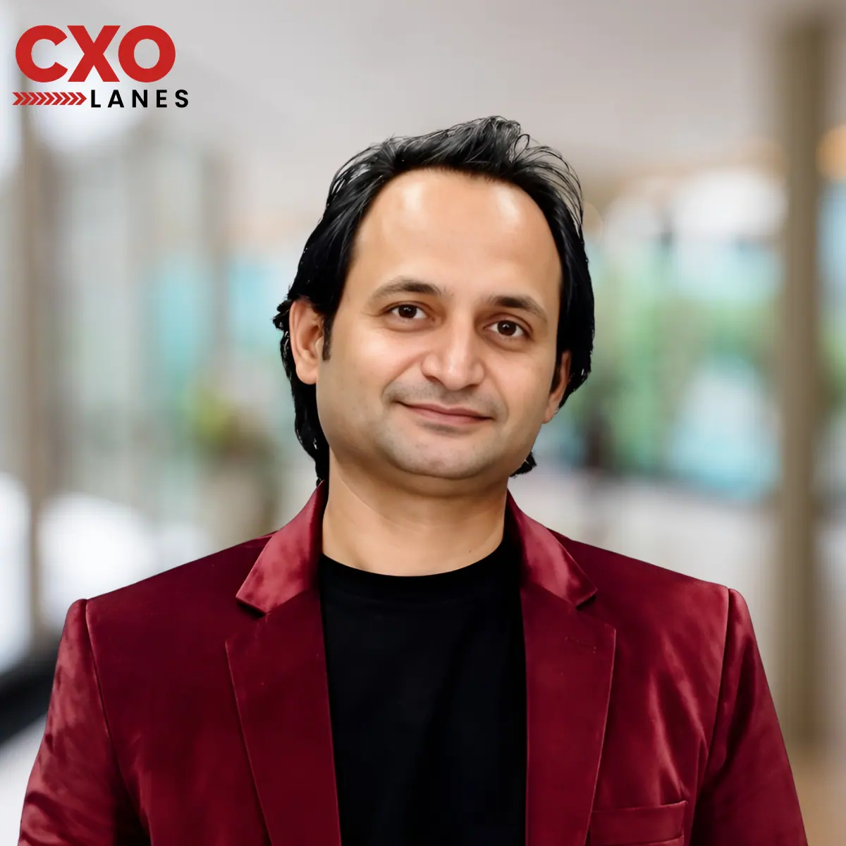 A New Leadership Milestone for Kunwar Ali: Elevated to Vice President – Technology at Nirvasa Healthcare