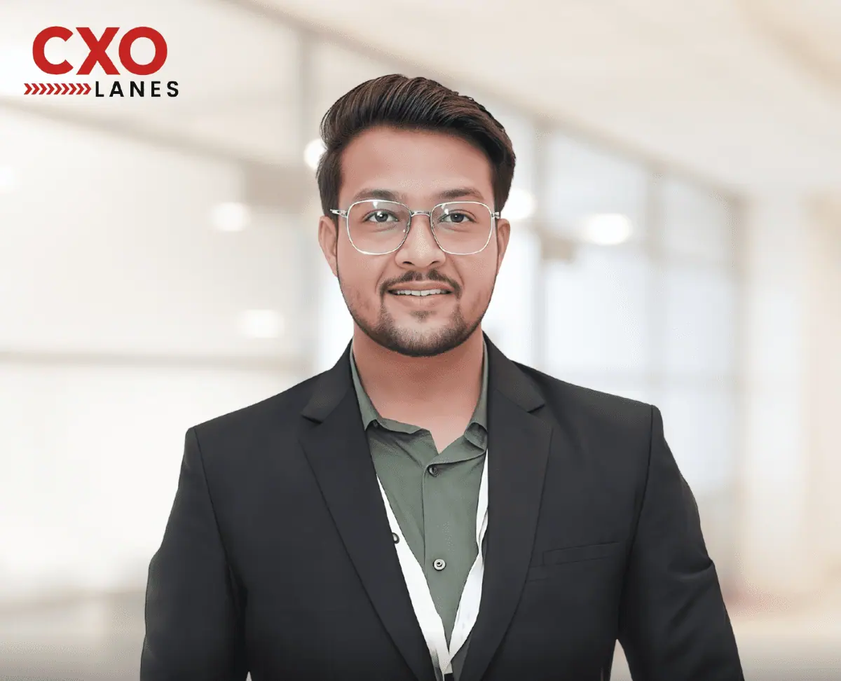 Nakul Kushwaha Takes Charge as Founder & Co-Founder of UrbanRupee