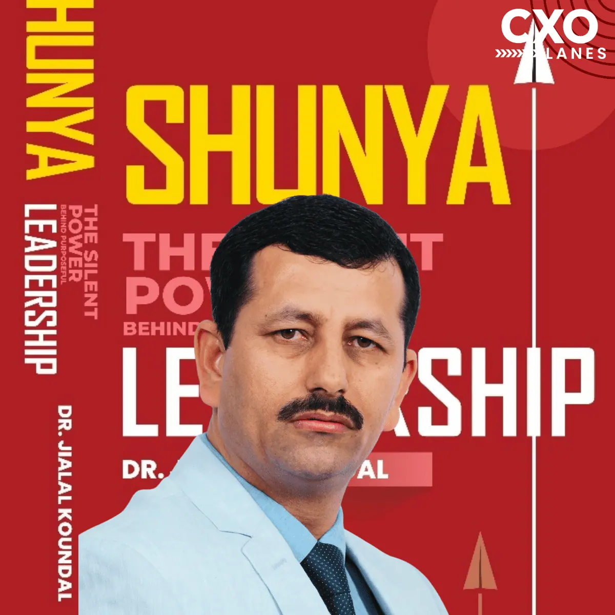 The Leadership Advantage Everyone’s Overlooking—And Shunya Puts in Your Hands