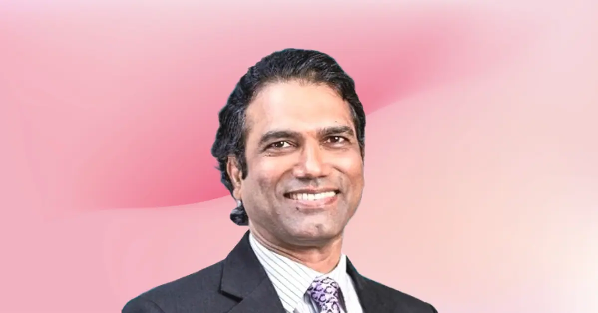 Arun R Hegde Appointed Vice President of Sales & Marketing, Oncology at Intas Pharmaceuticals