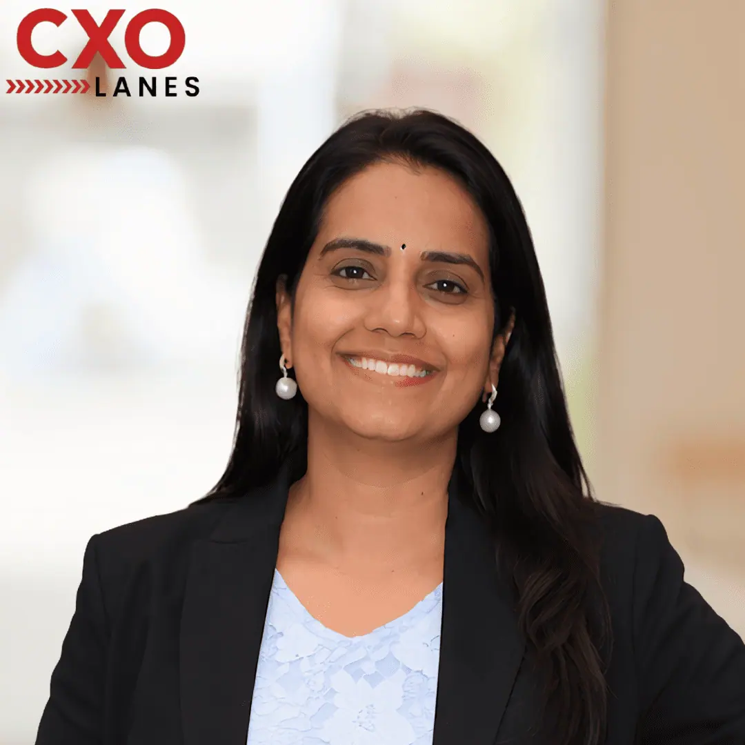 Dr. Bindu Rathore Appointed as Vice President – Marketing at Intuitive.ai