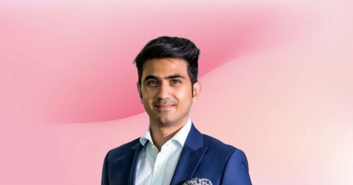 Himank Goswami Joins IHG as Senior Director of Design and Capital Planning for SWA-MEA Region
