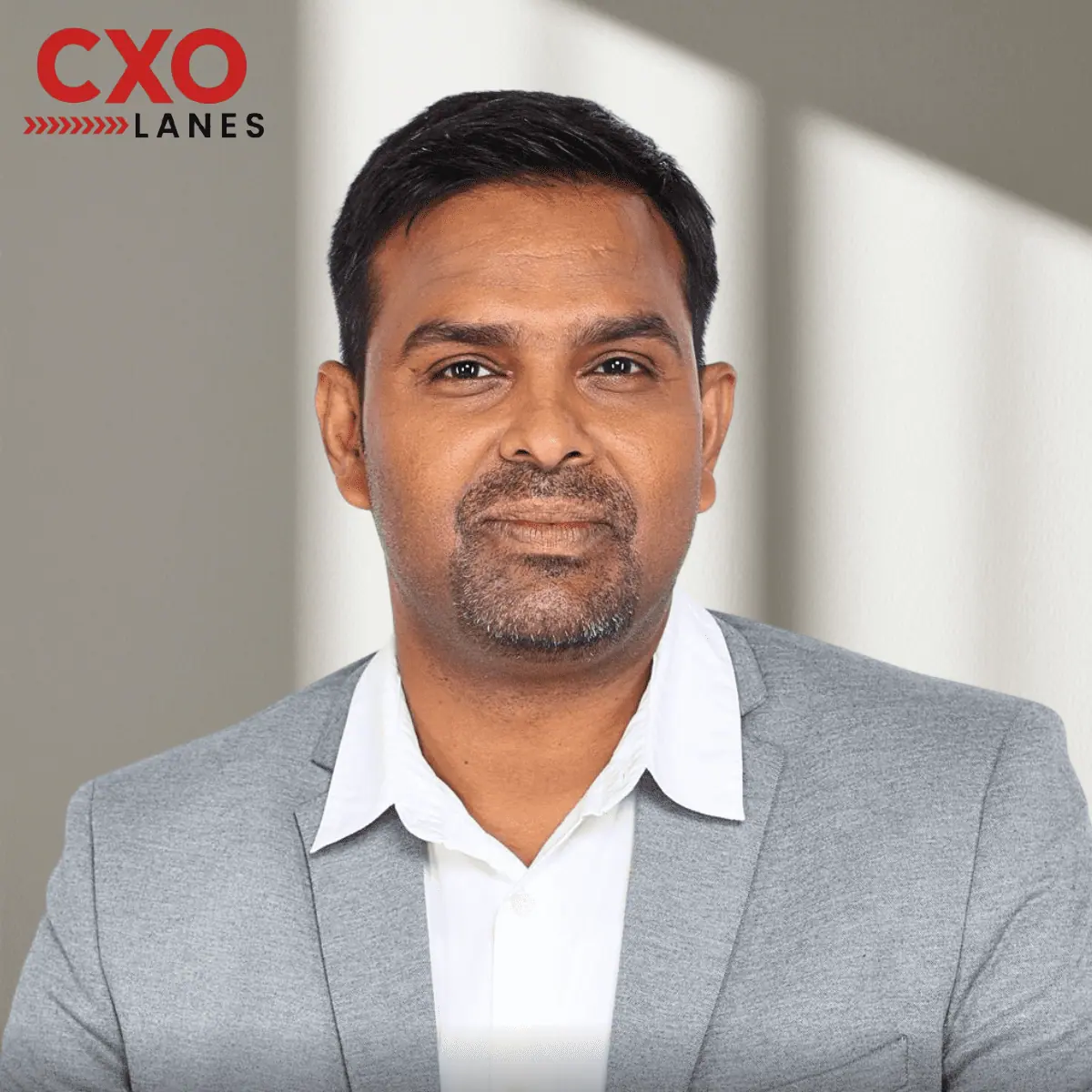 Asit Panda Appointed as Senior Director, HR at Rakuten Symphony
