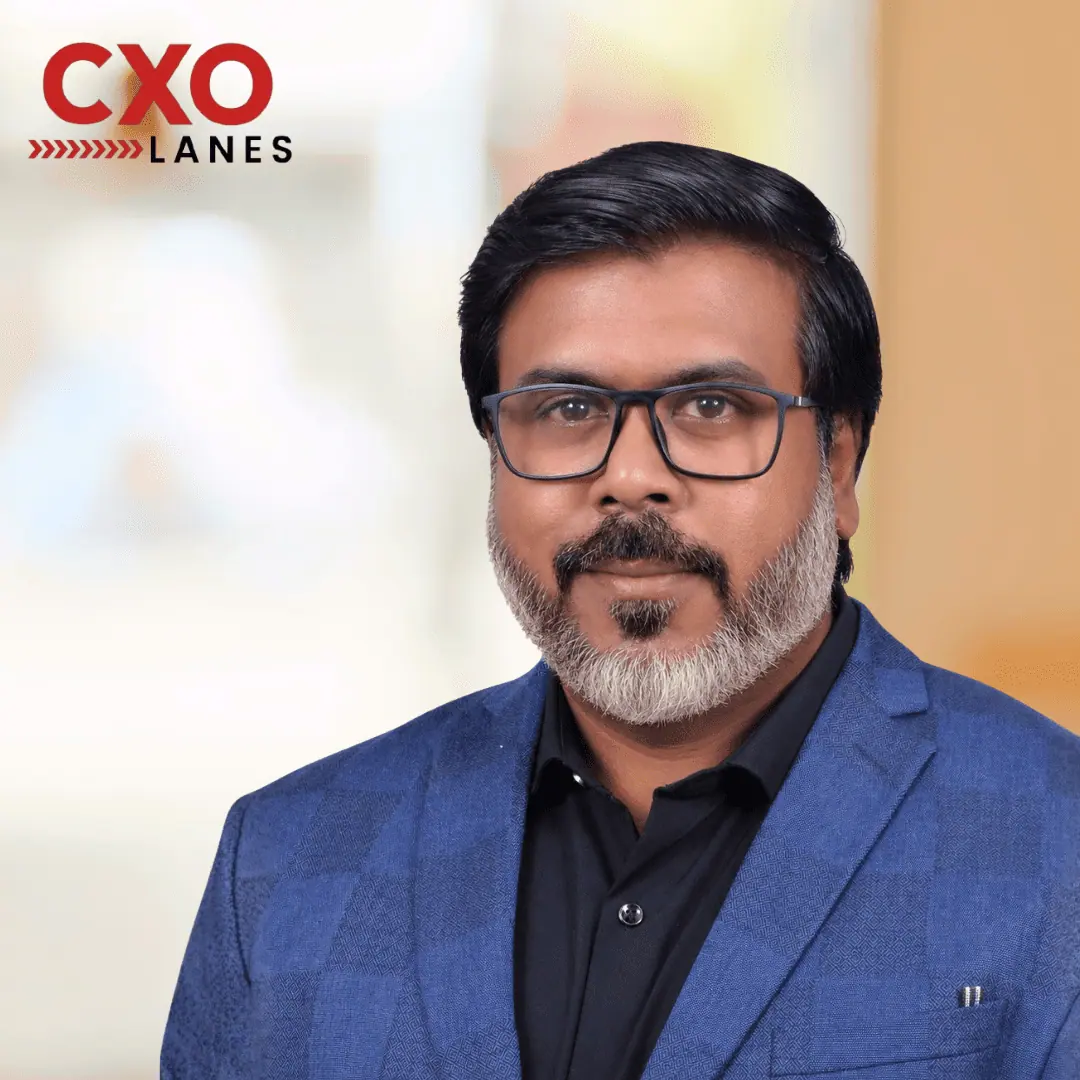 Siva Sekhar Appointed as Chief Operating Officer at Popular Motor Ventures