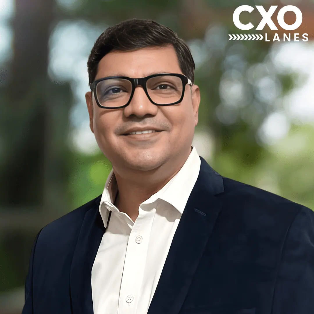 Krishna K. Mishra has been appointed as Chief Financial Officer at Varindera Constructions Limited