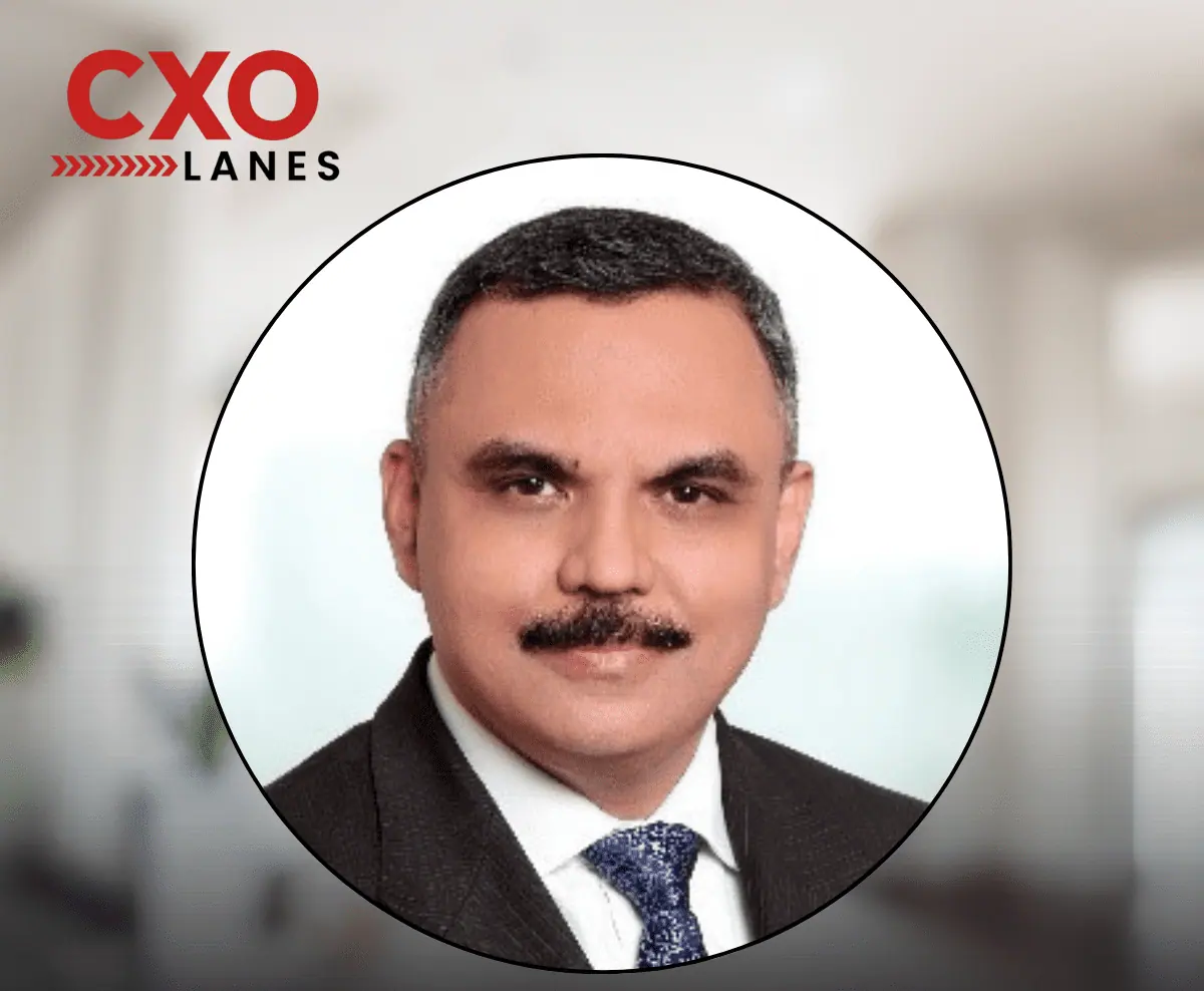 Souveek Chakraborty Joins CxSearch Global Partners as Managing Partner and Chief Evangelist