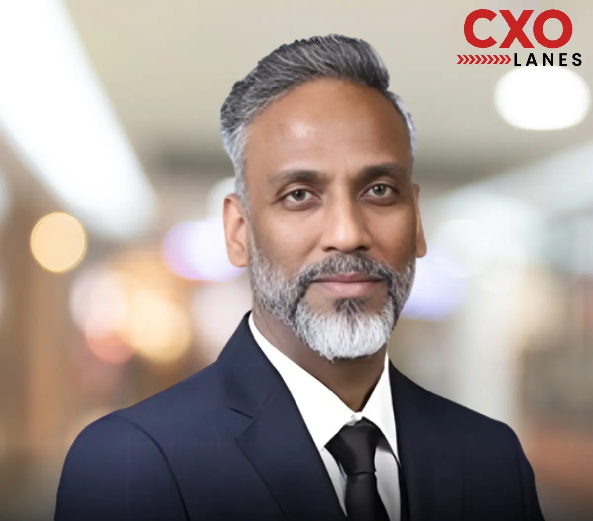 Suresh Babu Appointed Business Unit Director – Eye Care at AbbVie India