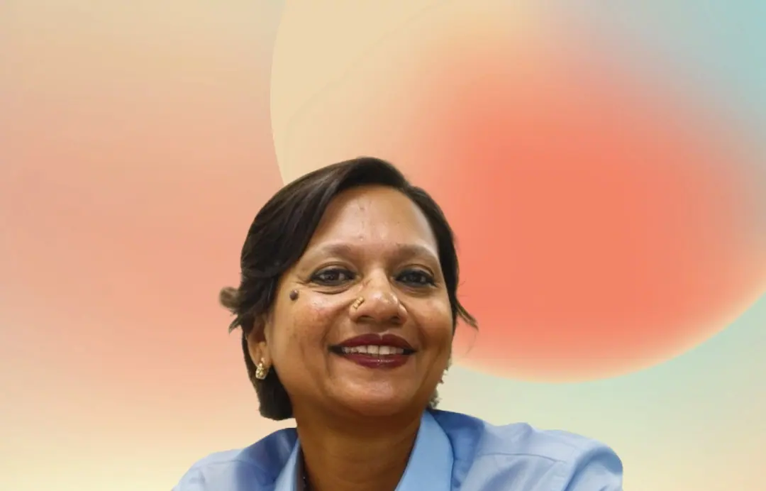 Michelle Kumar Joins LTIMindtree as Corporate Communications Leader