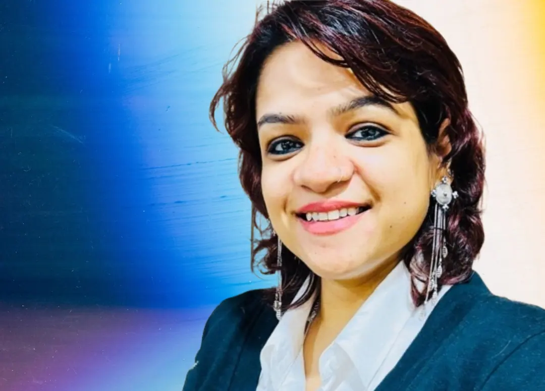 Ankita Bharadwaj Joins Dot & Key as Vice President of Brand Development
