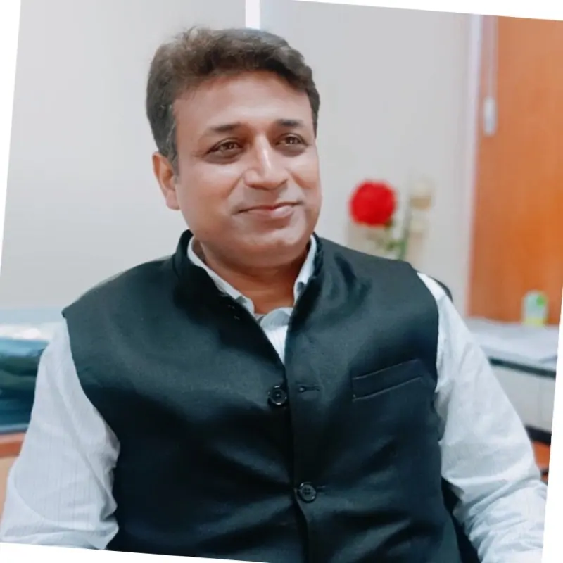 Durgesh Nandan P. Appointed Executive Vice President at IFFCO Tokio General Insurance Co. Ltd.